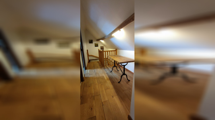 Ma-Cabane - Location Appartement ORGEVAL, 45 m²