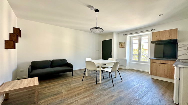 Ma-Cabane - Location Appartement ORGON, 26 m²