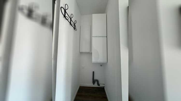 Ma-Cabane - Location Appartement ORGON, 26 m²