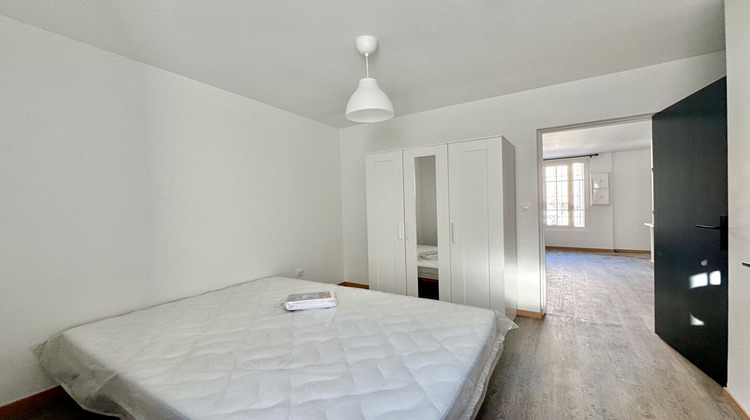 Ma-Cabane - Location Appartement ORGON, 26 m²