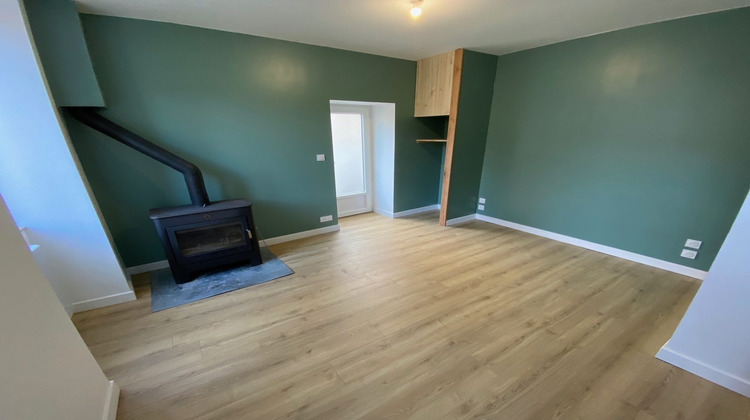 Ma-Cabane - Location Appartement Oriol-en-Royans, 44 m²