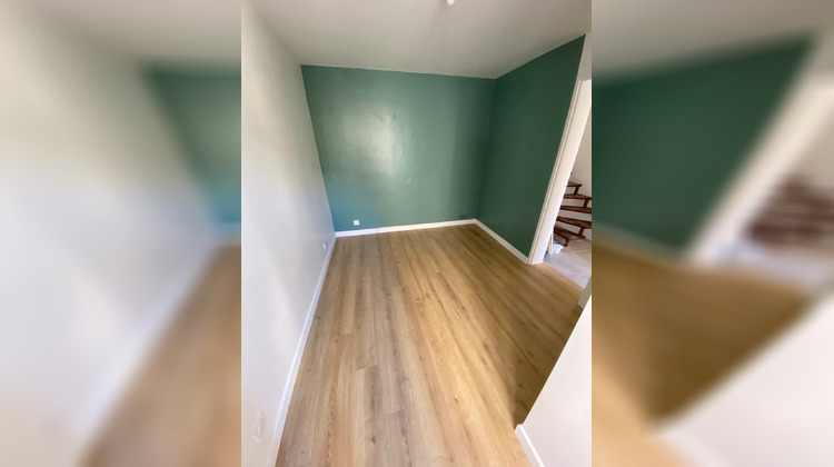Ma-Cabane - Location Appartement Oriol-en-Royans, 44 m²