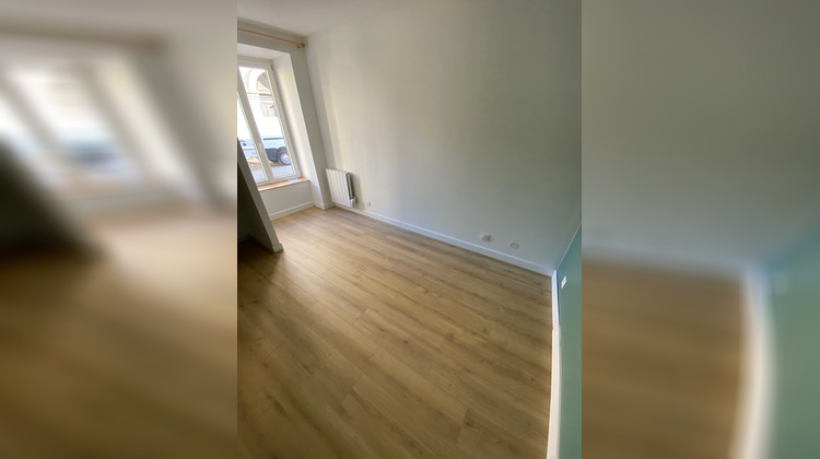Ma-Cabane - Location Appartement Oriol-en-Royans, 44 m²