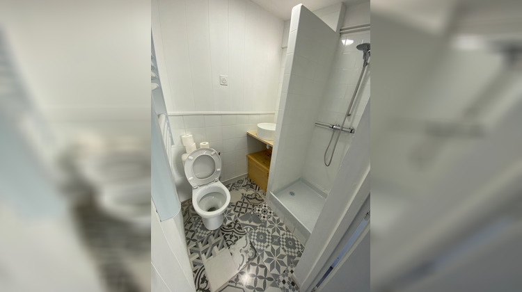 Ma-Cabane - Location Appartement Oriol-en-Royans, 44 m²