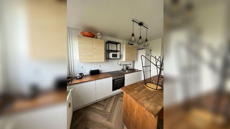 Ma-Cabane - Location Appartement ORLEANS, 15 m²