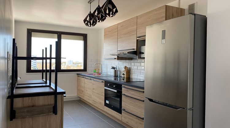 Ma-Cabane - Location Appartement ORLEANS, 105 m²