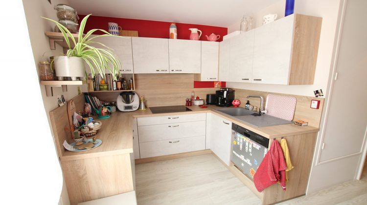 Ma-Cabane - Location Appartement Orléans, 75 m²