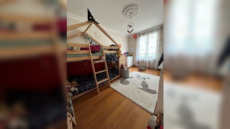 Ma-Cabane - Location Appartement Orléans, 75 m²