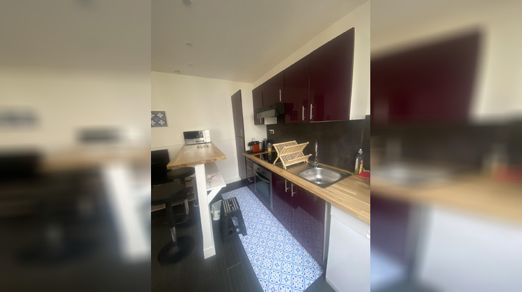 Ma-Cabane - Location Appartement Orléans, 47 m²