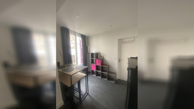 Ma-Cabane - Location Appartement Orléans, 47 m²