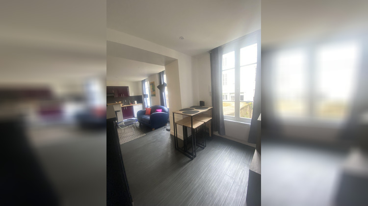 Ma-Cabane - Location Appartement Orléans, 47 m²