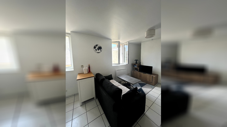 Ma-Cabane - Location Appartement ORLEANS, 20 m²