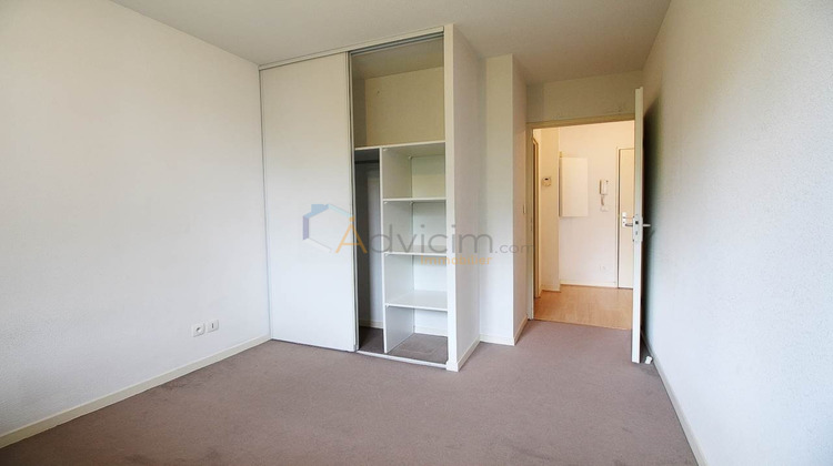 Ma-Cabane - Location Appartement Orleans, 39 m²