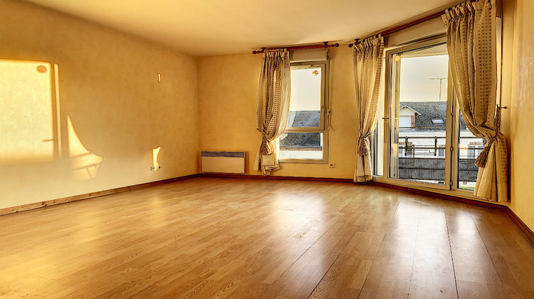 Ma-Cabane - Location Appartement ORLEANS, 80 m²