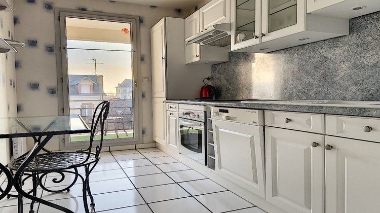 Ma-Cabane - Location Appartement ORLEANS, 80 m²