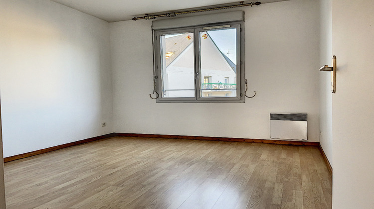 Ma-Cabane - Location Appartement ORLEANS, 80 m²