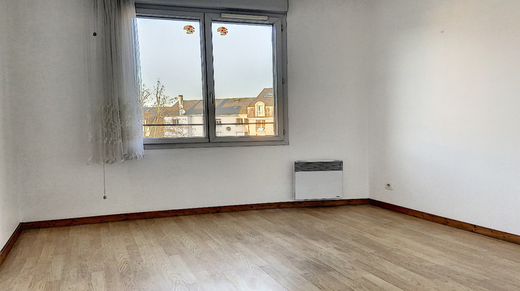 Ma-Cabane - Location Appartement ORLEANS, 80 m²