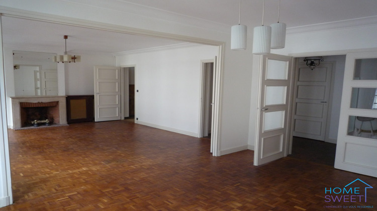 Ma-Cabane - Location Appartement Orléans, 129 m²