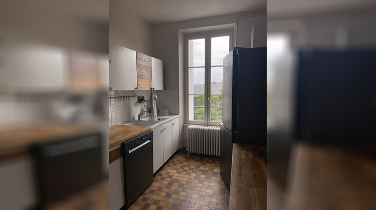 Ma-Cabane - Location Appartement ORLEANS, 65 m²