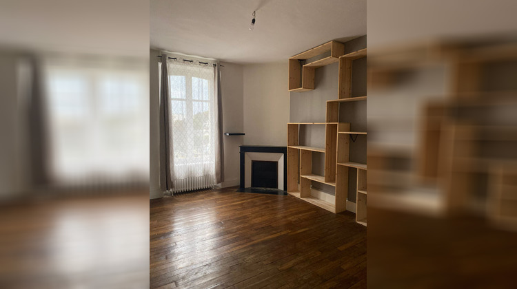 Ma-Cabane - Location Appartement ORLEANS, 65 m²