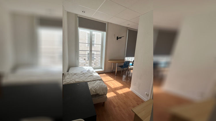 Ma-Cabane - Location Appartement ORLEANS, 19 m²