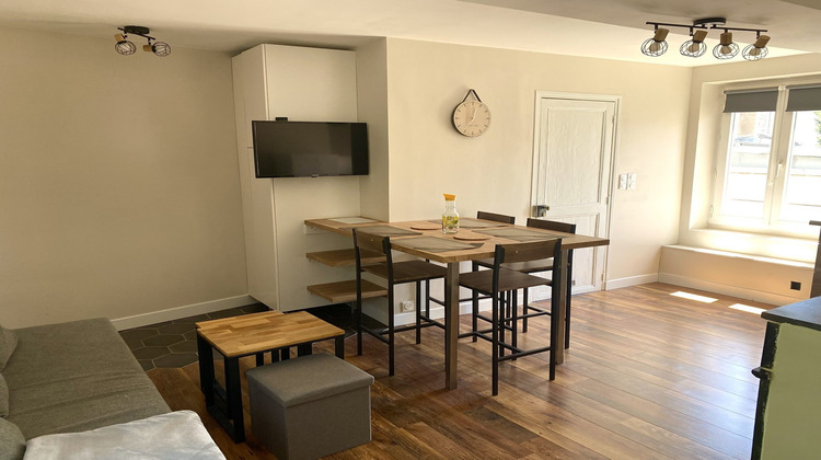 Ma-Cabane - Location Appartement Orléans, 52 m²