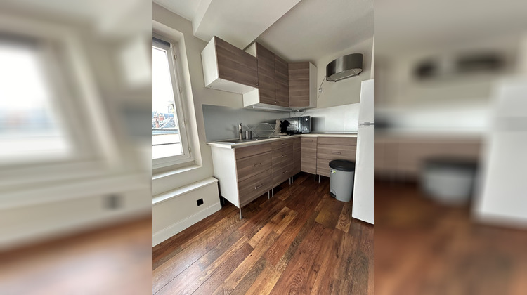 Ma-Cabane - Location Appartement Orléans, 52 m²