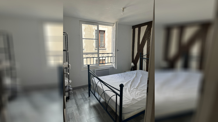 Ma-Cabane - Location Appartement ORLEANS, 27 m²