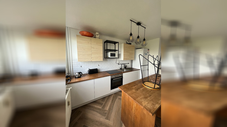 Ma-Cabane - Location Appartement ORLEANS, 15 m²