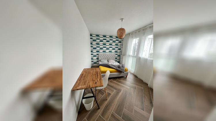 Ma-Cabane - Location Appartement ORLEANS, 15 m²