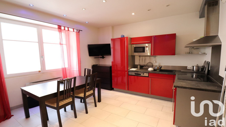 Ma-Cabane - Location Appartement Orléans, 27 m²