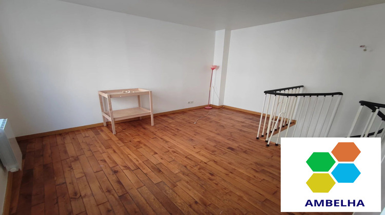 Ma-Cabane - Location Appartement Orléans, 34 m²