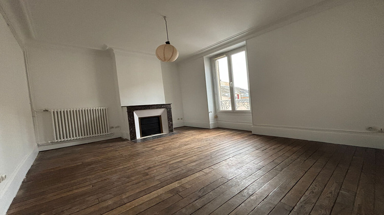 Ma-Cabane - Location Appartement ORLEANS, 63 m²