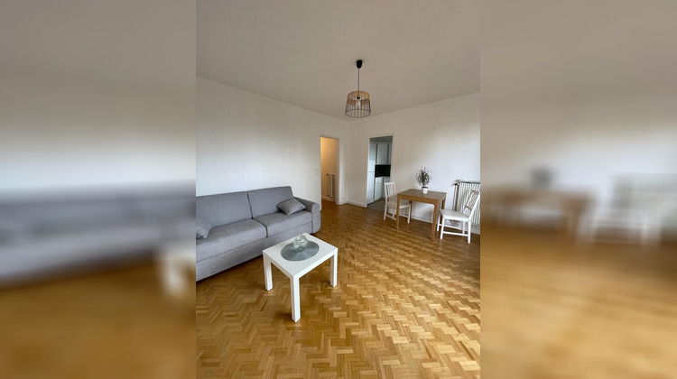 Ma-Cabane - Location Appartement ORLEANS, 33 m²