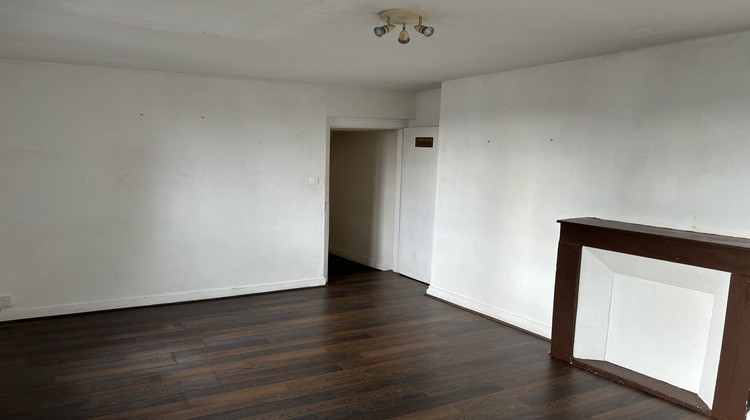 Ma-Cabane - Location Appartement Orléans, 20 m²