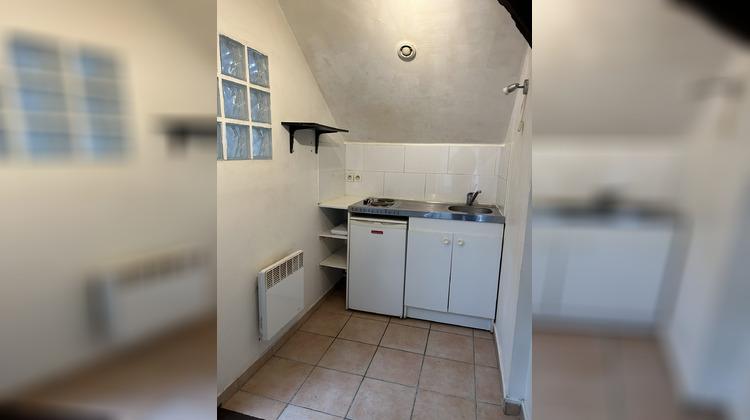 Ma-Cabane - Location Appartement Orléans, 20 m²