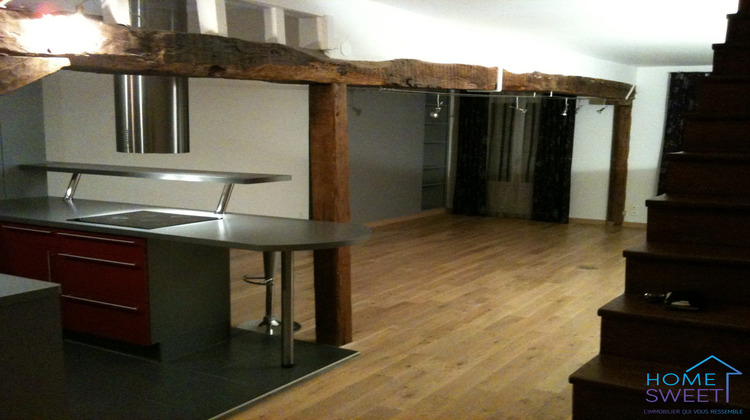 Ma-Cabane - Location Appartement Orléans, 76 m²