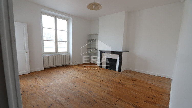 Ma-Cabane - Location Appartement ORLEANS, 21 m²