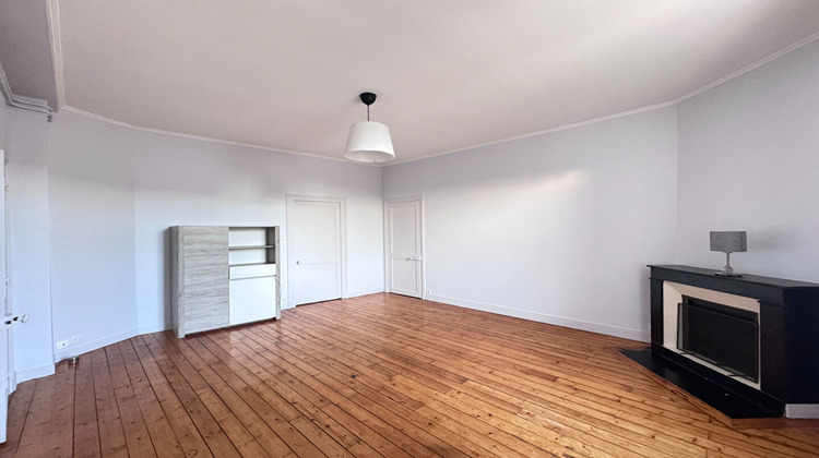 Ma-Cabane - Location Appartement ORLEANS, 73 m²