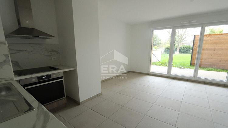 Ma-Cabane - Location Appartement ORLEANS, 41 m²