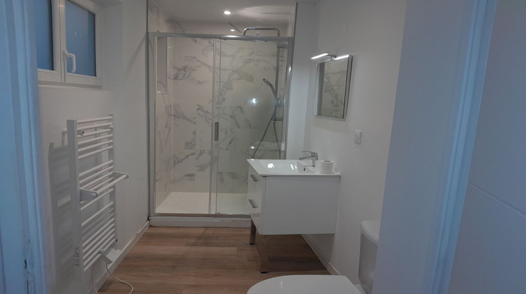 Ma-Cabane - Location Appartement Orléans, 21 m²