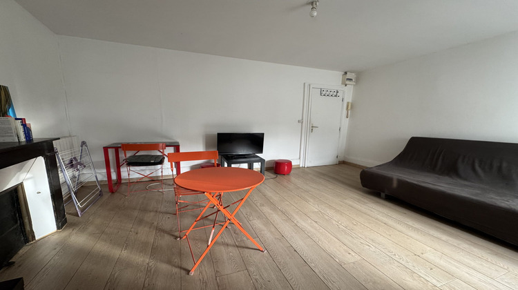 Ma-Cabane - Location Appartement Orléans, 22 m²