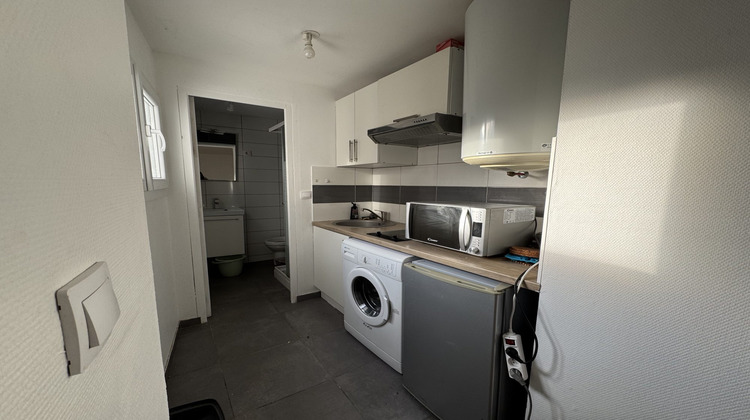 Ma-Cabane - Location Appartement Orléans, 22 m²