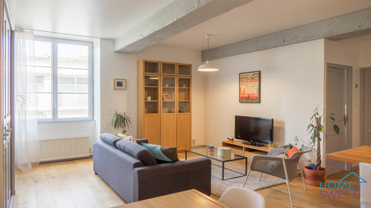 Ma-Cabane - Location Appartement Orléans, 43 m²