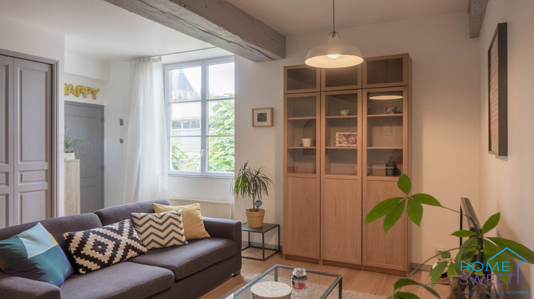 Ma-Cabane - Location Appartement Orléans, 43 m²