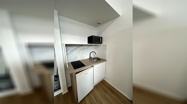 Ma-Cabane - Location Appartement ORLEANS, 19 m²