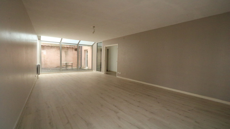 Ma-Cabane - Location Appartement ORLEANS, 71 m²