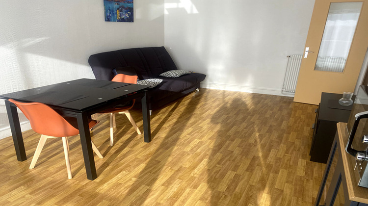 Ma-Cabane - Location Appartement ORLEANS, 21 m²