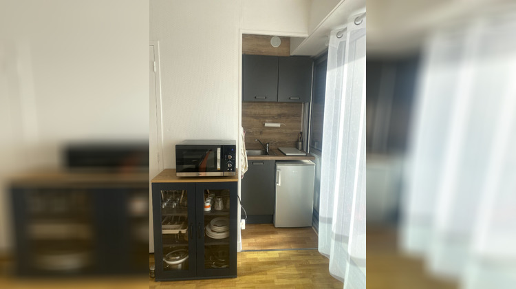 Ma-Cabane - Location Appartement ORLEANS, 21 m²