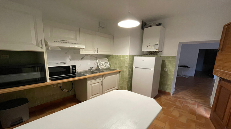 Ma-Cabane - Location Appartement ORLEANS, 34 m²